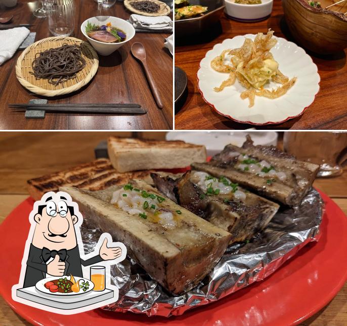 Cibo al Bentoteca Milano