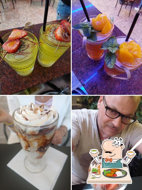 Parfait al German Bar