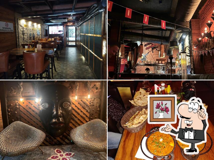 Check out how Ministry of Beer CP looks inside