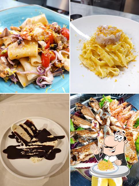 RISTORANTE PIZZERIA ATLAS