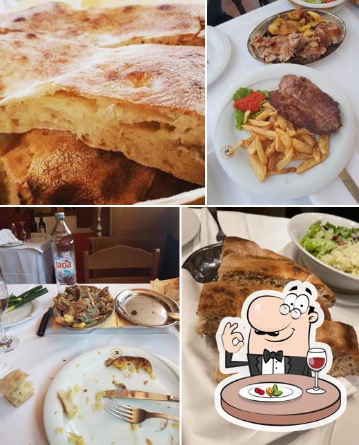 Cibo al VICKO