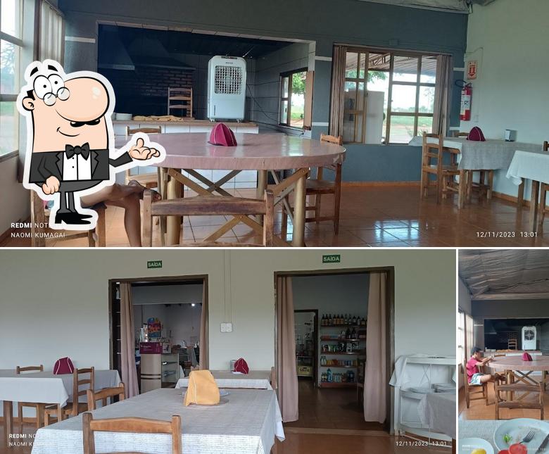 Restaurante e Lanchonete Tempero do Sul