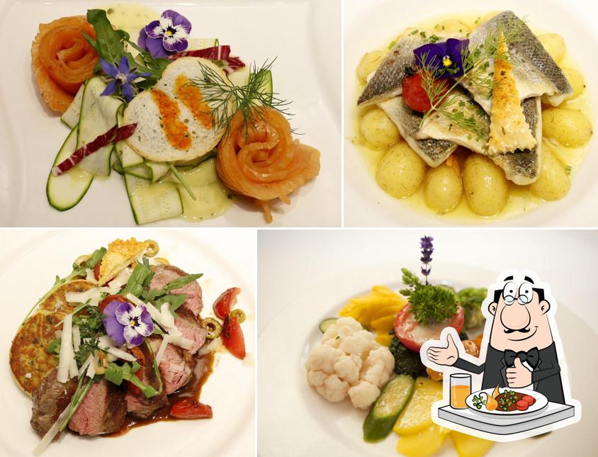 Hotel Restaurant Arvenbüel