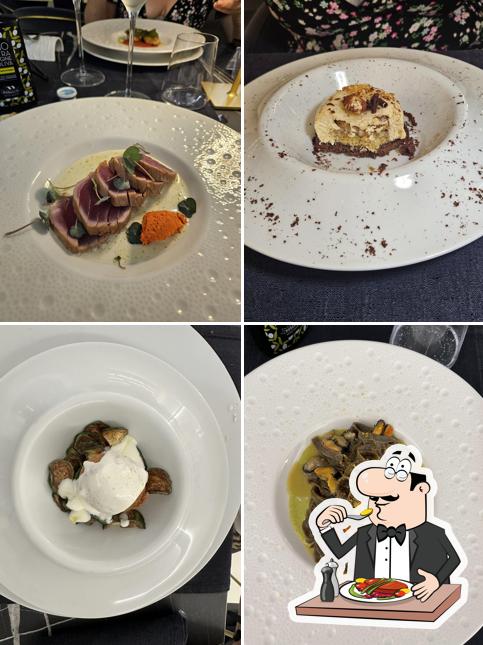 Cibo al Moselli Restaurant