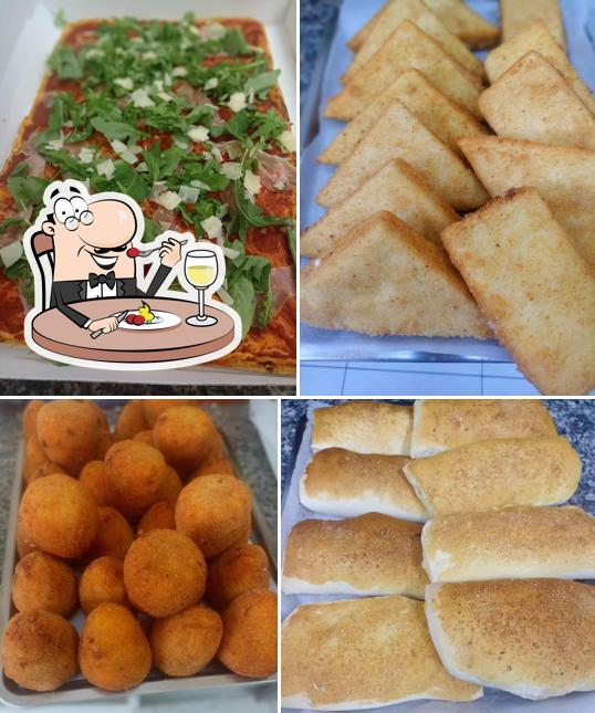Cibo al Pizzeria pizza&food
