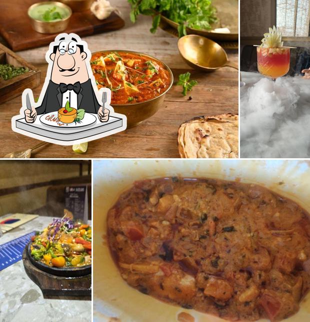 Food at Gola Sizzlers-Sector 85, Gurgaon