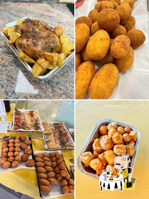 Cibo al Raso Food Lab