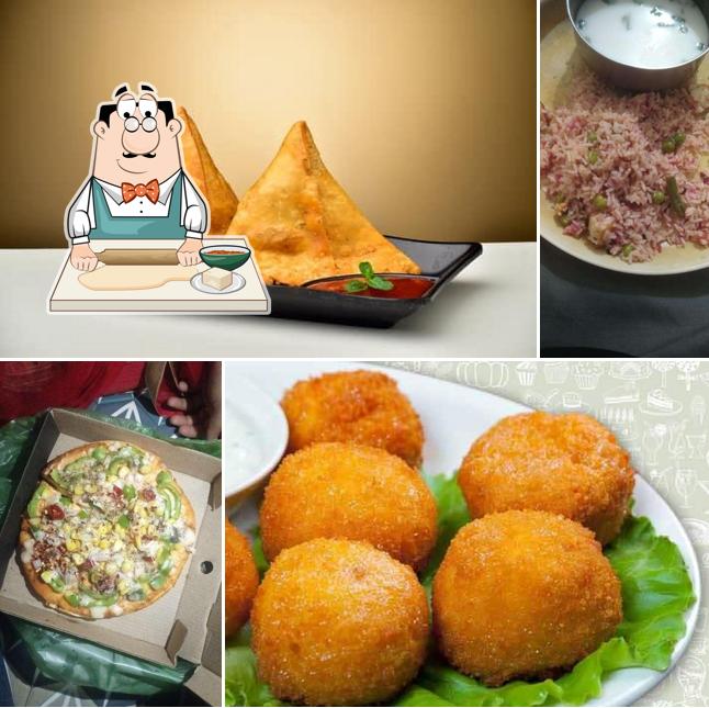 SITARAM FOODLINE