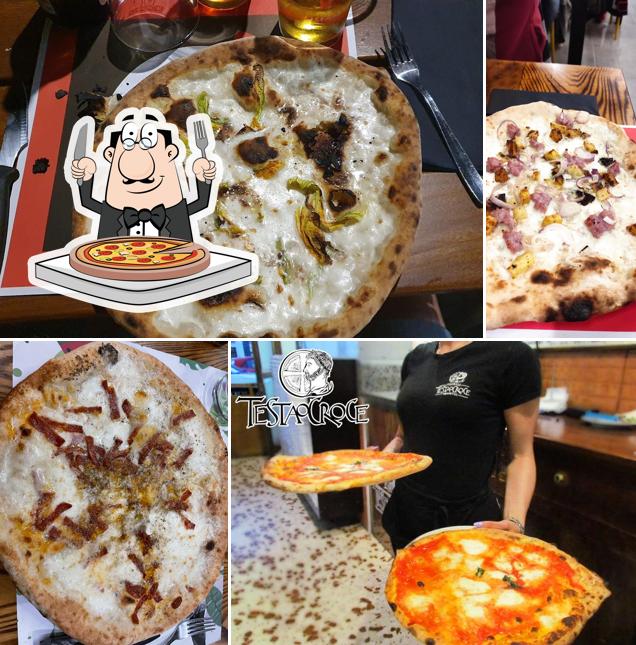 La pizza è il piatto veloce più amato al mondo