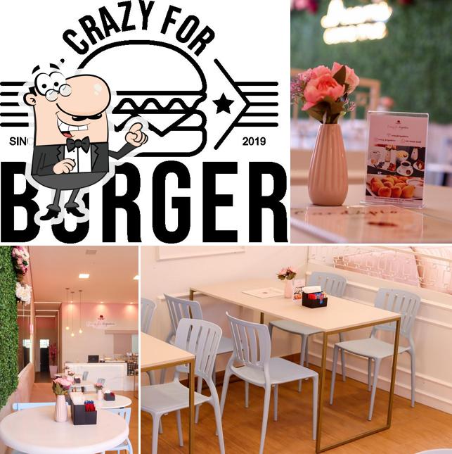 Crazy for Brigadeiro Gourmet