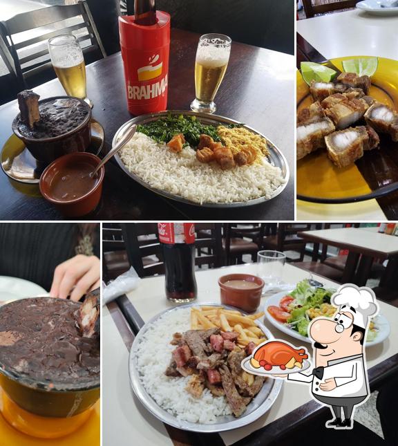 Pato-à-pequim em DULCIVALE