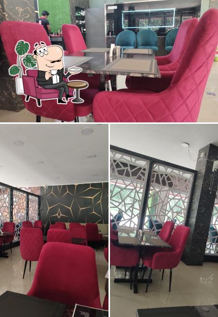 Guramrit multi cuisine restaurant
