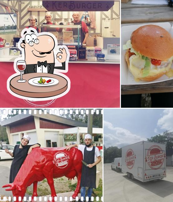 Kerburger