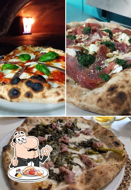 La pizza è il piatto veloce preferito al mondo