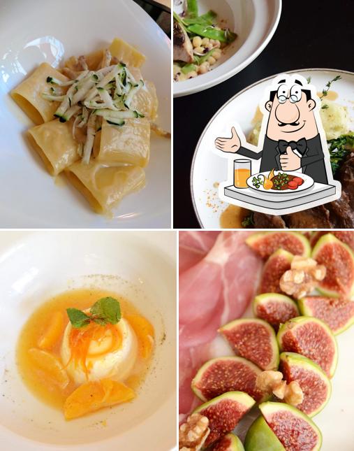 Ristorante Frescobaldi Firenze