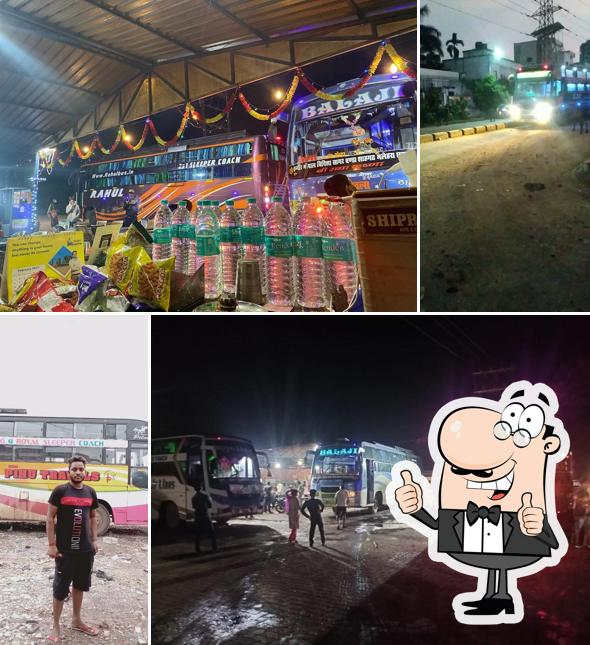 Guru Nanak Punjabi Dhaba