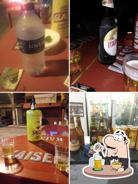 Bar Ponto Ideal