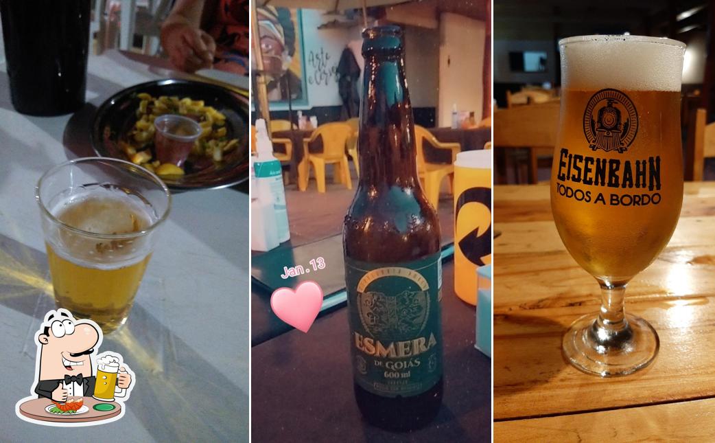 Descubra a seleção de cervejas