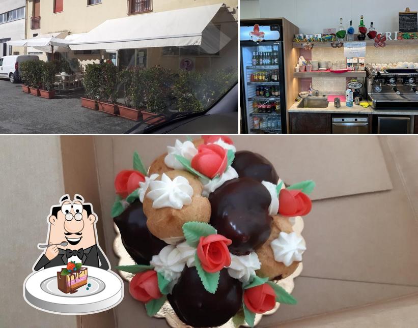Guarda questa immagine di Panetteria Pasticceria Peri