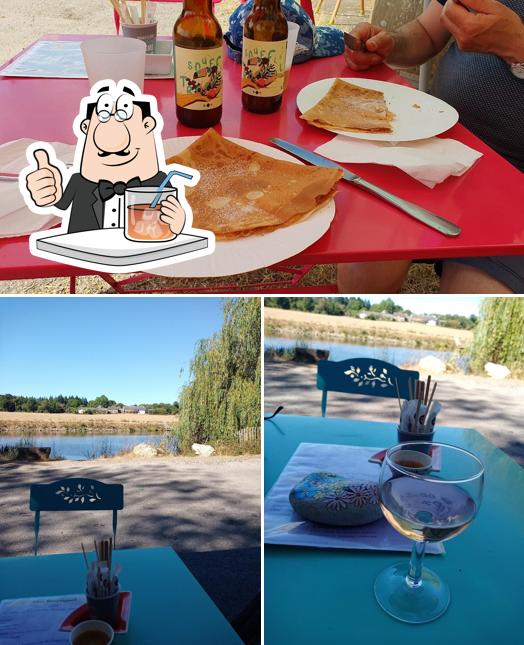 Chez Marybigoud