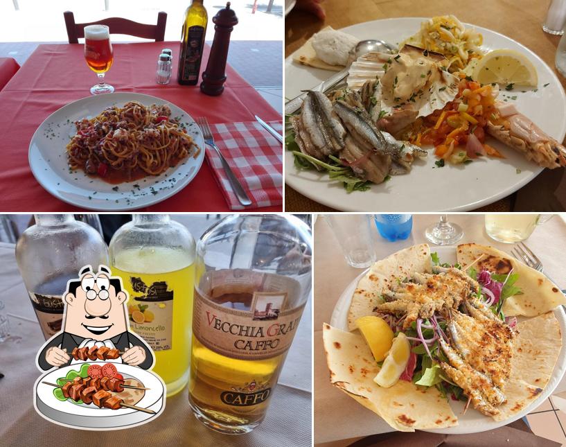 Cibo al Dolce Vita Ristorante