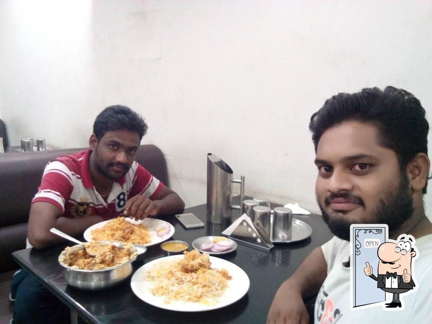 See the image of Hyderabad Biryani House