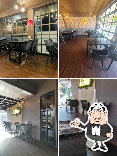 Lebon cakes Alappuzha