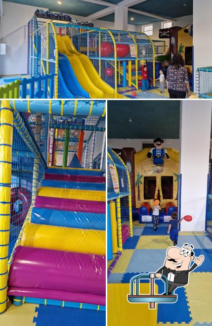Luan Park Ostuni