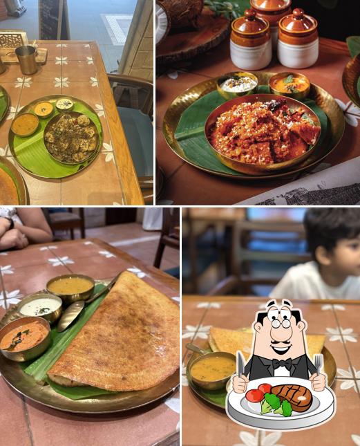 Madurai Bhavan