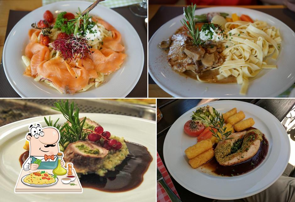 Restaurant Raten