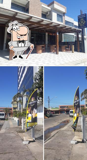 Restaurante Real