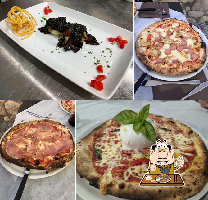 La pizza è il piatto veloce più di successo al mondo