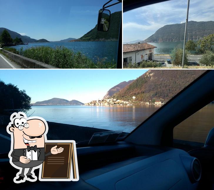 Guarda gli esterni di Soni
