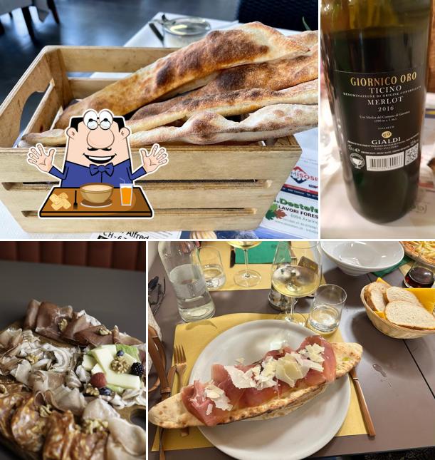 Cibo al Vedeggio Bistrot