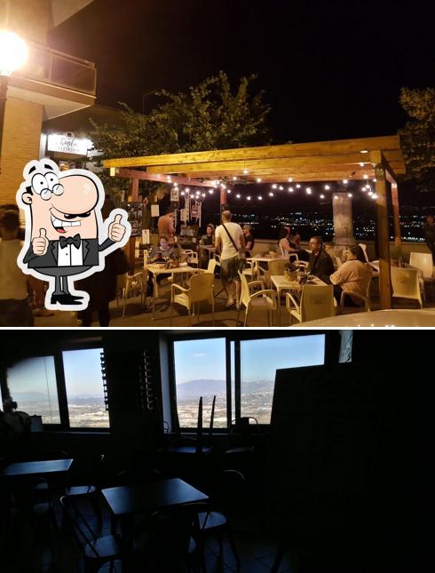Vedi la immagine di Chaplin Caffineria Caffe