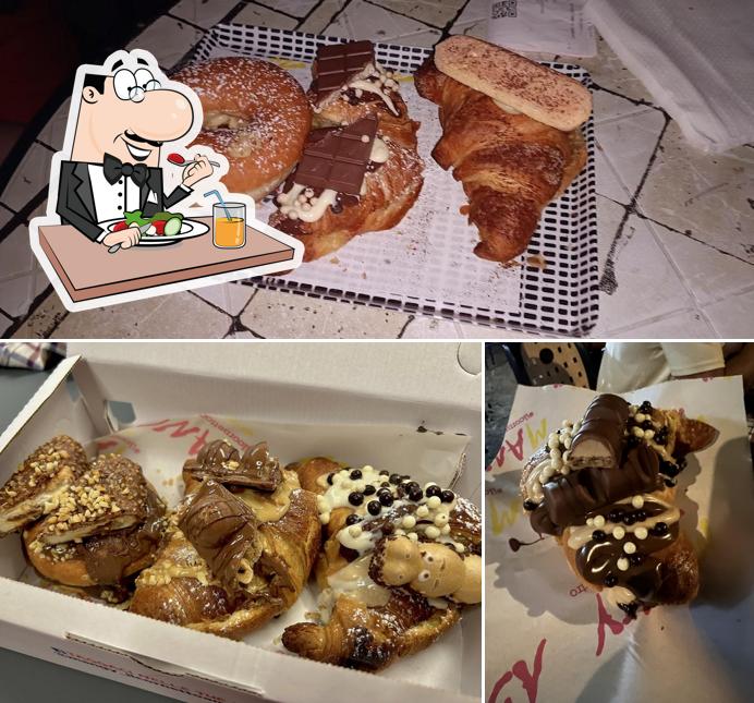 Cibo al Mangy_ilcornettoamodonostro