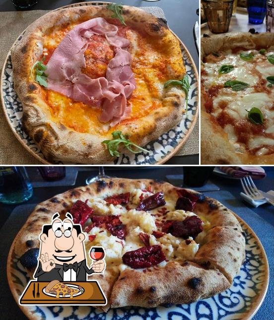 La pizza è il piatto veloce preferito al mondo