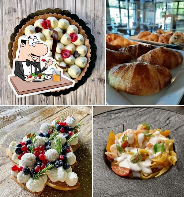 Ceviche al Gatò Pasticceria e Caffè