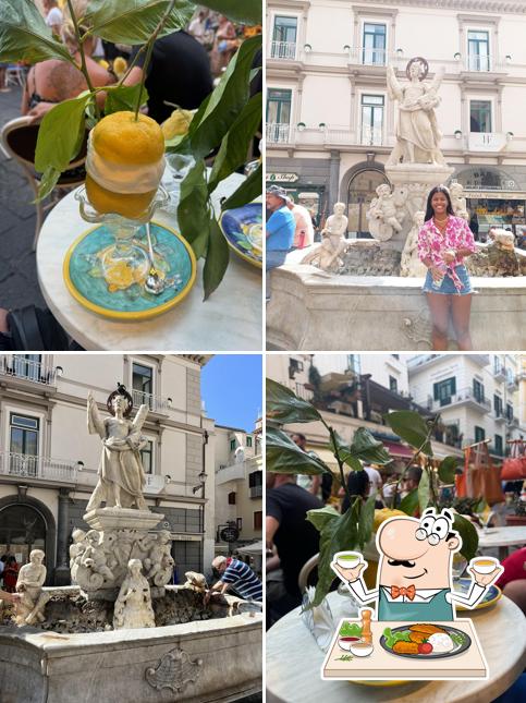 Platti al Gelato Artigianale