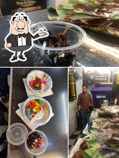 Check out how Goverdhan Pan Palace looks inside