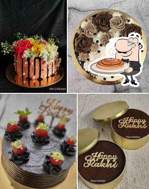 Pari's Kitchen photo