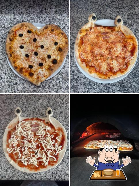 Cibo al Pizza Chic