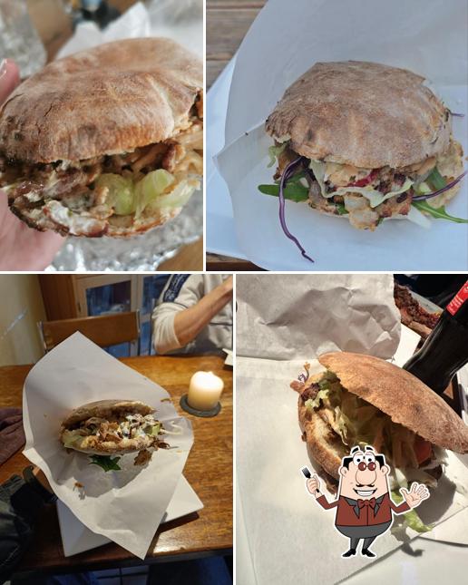 Cibo al Bistro Altstadtegge
