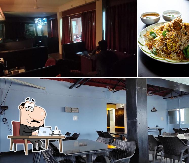 Black & Gold Resto Bar is distinguished by interior and seo_images_cat_71