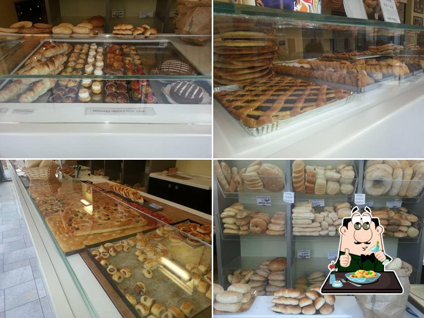 Panificio La Torre S.A.S. Di Salvalaggio Massimo e C.