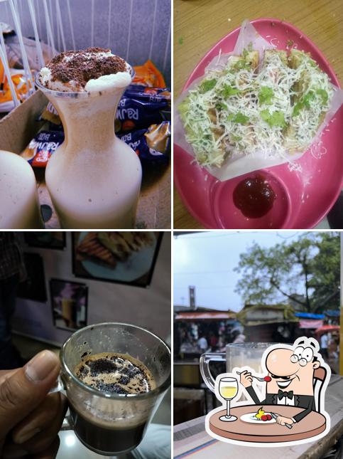 Alankar food and General stores