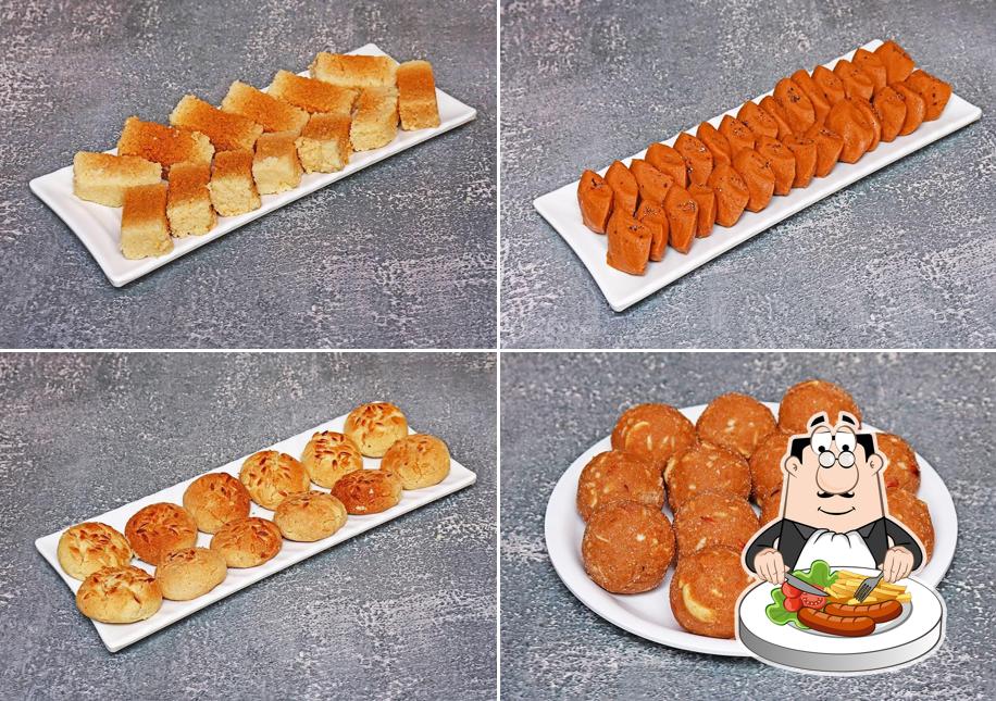 Kanha Sweet And Namkeen