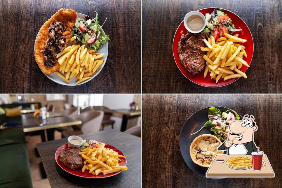 restaurant Ciao Ciao