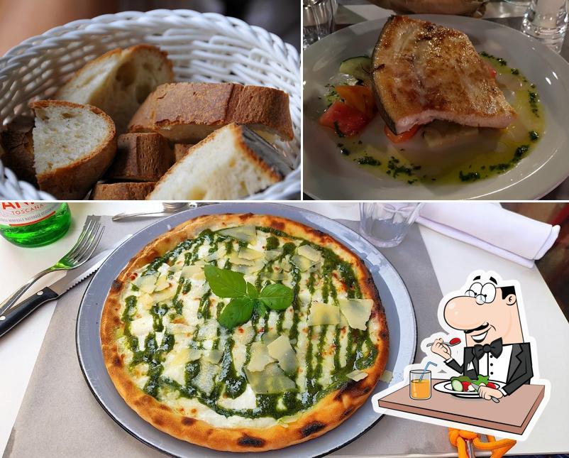 Platti al Tavernazero