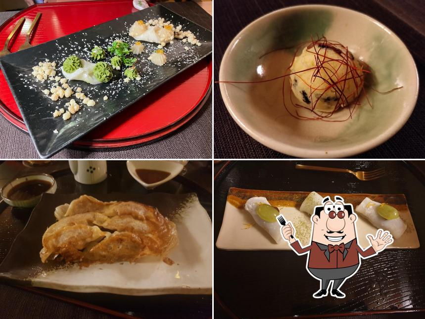 Ristorante Giapponese Miyabi